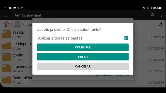 ✅ COMO INSTALAR O FORGE E OPTIFINE NO (BOAT V4 LAUNCHER) смотреть онлайн
