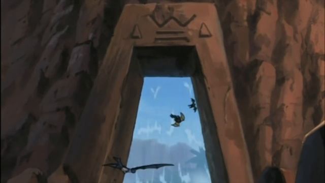 KONG | S1E12 | Hidden Fears смотреть онлайн