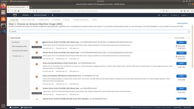Lernard 2-3 Terraform Providers and resources смотреть онлайн