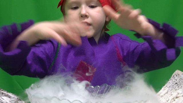 Колдуй, Бабка! смотреть онлайн