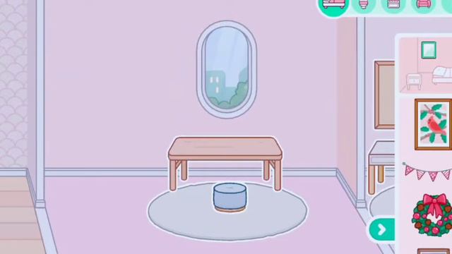 Обустройство (тока бока)(toca boca) ♡Tea toca♡ смотреть онлайн