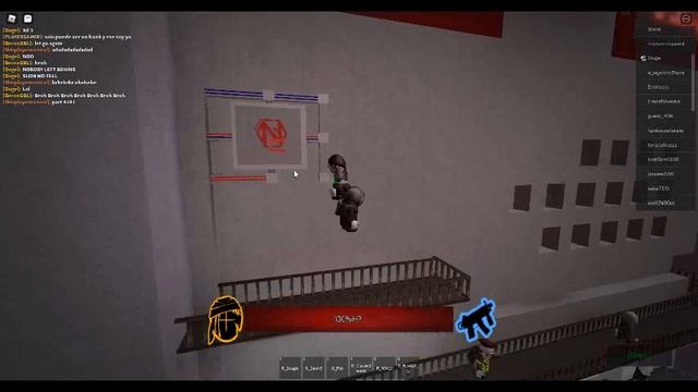 How get MOAI in Mad Blox Roblox Part 2 смотреть онлайн