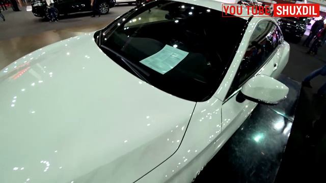 АВТО ВЫСТАВКА САНКТ ПЕТЕРБУРГ смотреть онлайн