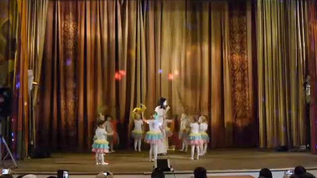 Арт-студия "Kreatiff" - Белые ангелы. смотреть онлайн