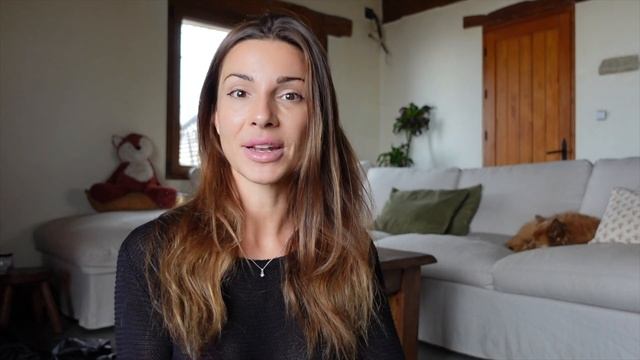 CEI explained! With Roxy Fox смотреть онлайн