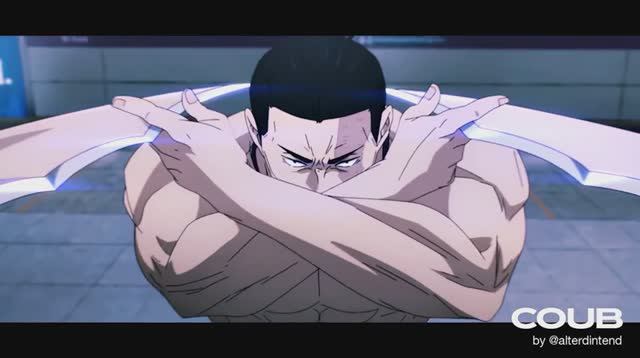 ❤ Another Coub # 57 / Anime Amv / Gif / Aниме / Amv / Coub ❤ смотреть онлайн