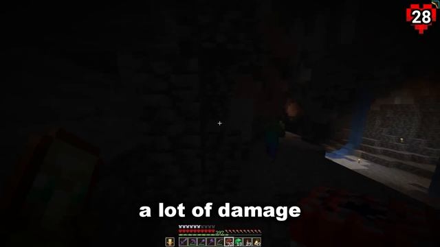 I Survived 3000 Days in Hardcore Minecraft! [FULL MINECRAFT MOVIE] смотреть онлайн