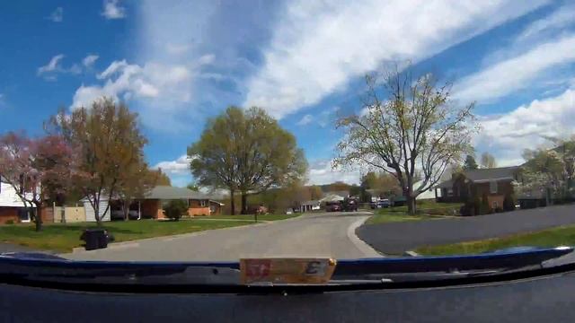 Short Time lapse - BRZ (Gitup Git 2 Time Lapse Test) смотреть онлайн