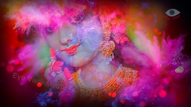 राधे राधे प्रिया प्रिया - Radhe Radhe Priya Priya | Most Powerful Mantra | Radha Krishna Naam Jap смотреть онлайн