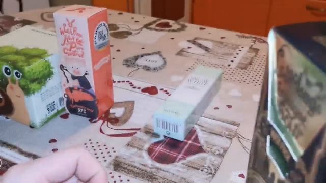 ЗАКУП КОРЕЙСКОЙ КОСМЕТИКИ! МОЙ ПЕРВЫЙ ОПЫТ! смотреть онлайн