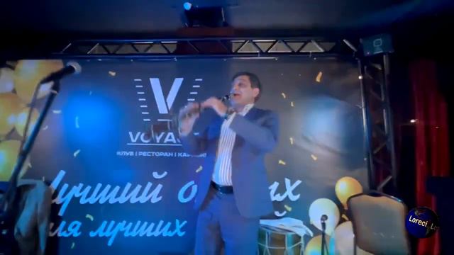 Гарник Давтян - Գառնիկ Դավթյան - Գիշեր ցերեկ смотреть онлайн