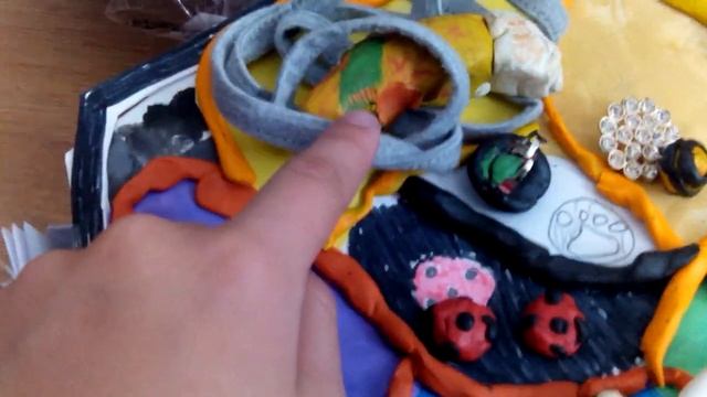 обзор самодельных вещей из мультику леди баг и супер кот смотреть онлайн