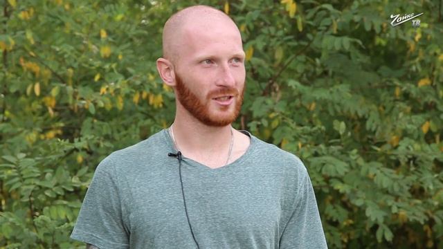 От ворот поворот. Что означает моя татуировка смотреть онлайн