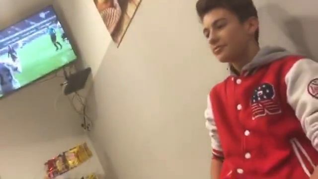 FEDOR SMOLOV VS CARLOS CARBONERO смотреть онлайн