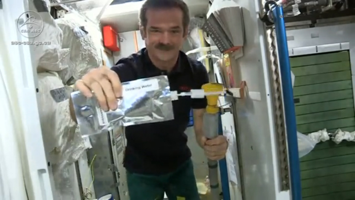 Откровения с орбиты Земли смотреть онлайн