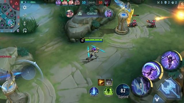 S5 roam. Ok. KARINA ROAM | Mobile Legends Karina Gameplay смотреть онлайн