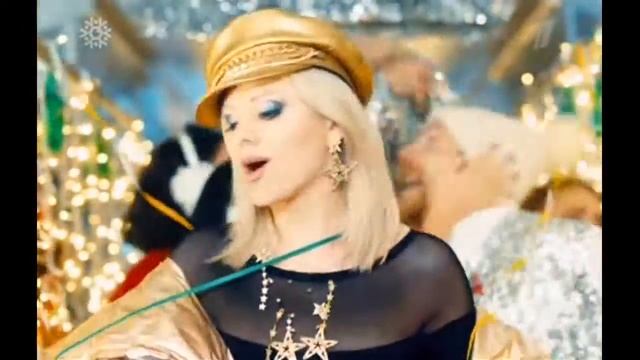 Натали- новогодняя смотреть онлайн