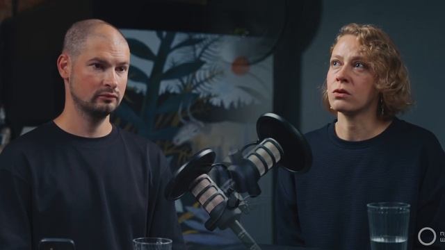 Маша Шишова: Иллюстрация и керамика | Своя пещера, формализм и вселенная персонажей смотреть онлайн