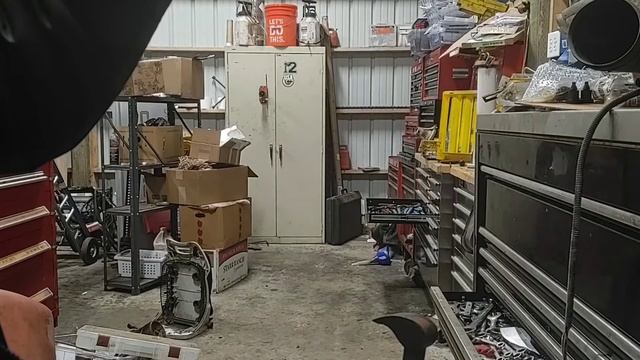 Stihl Br600 Br700 crankshaft bearing replacement and power upgrade br600 смотреть онлайн
