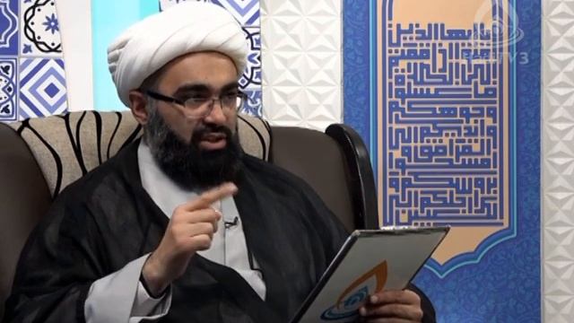 Пост человека, который выздоровел до намаза зухр. Эксперт Джейхун Мамедов смотреть онлайн