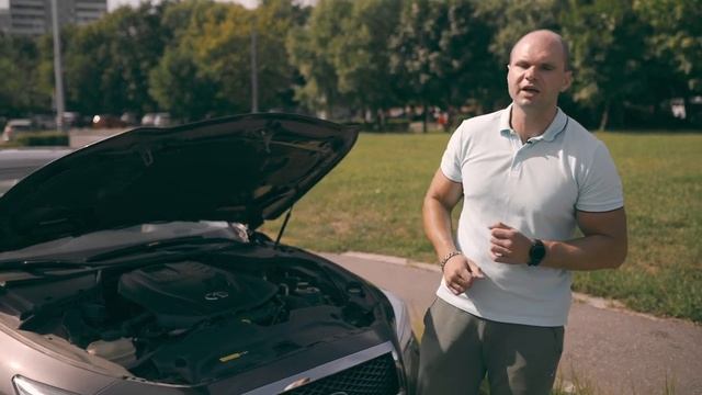 Автолюбительские Истории