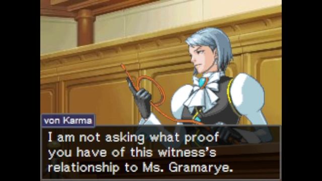 A Turnabout Called Justice [FT] Part 6: WAIT NO WAIT WHAT??? смотреть онлайн