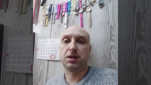 Ремонт часов,механических,кварцевых наручных днепр смотреть онлайн