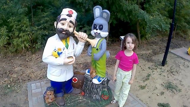 Едем в Крым на машине. Пустые дороги. Отдыхаем в п. Пятиморск смотреть онлайн