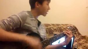 Петлюра конопля(cover)