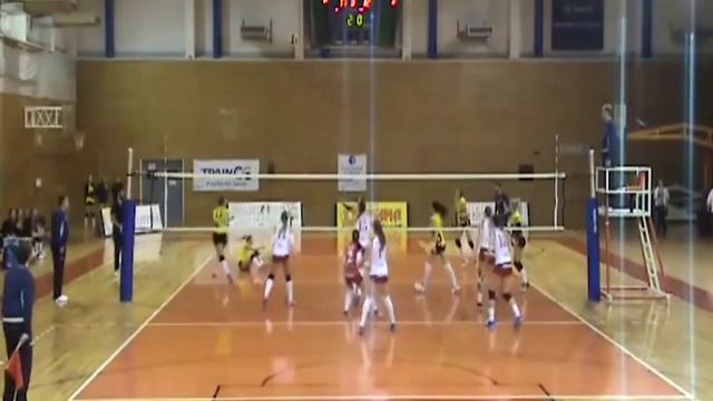 Dimitra Tziarli Class of 2018 6 2 MB смотреть онлайн