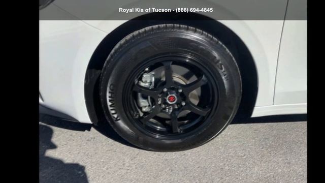 2021 Kia Forte FE - Royal Kia of Tucson - Tucson, AZ 8571... смотреть онлайн