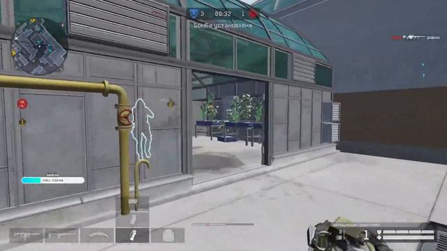 WARFACE / 123 123 321 321 смотреть онлайн