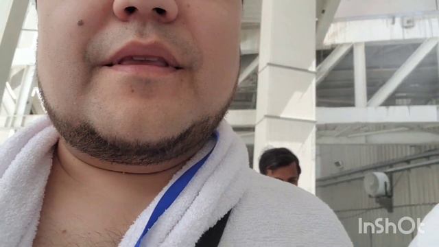 Умра зиёратидан 1 видео. 1-кун смотреть онлайн