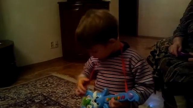 Дигорон))Горский парень!!!!!!!!!