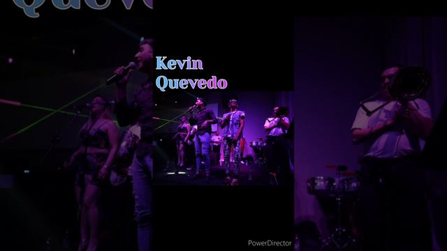 Amare una ilusión (Kevin Quevedo) смотреть онлайн