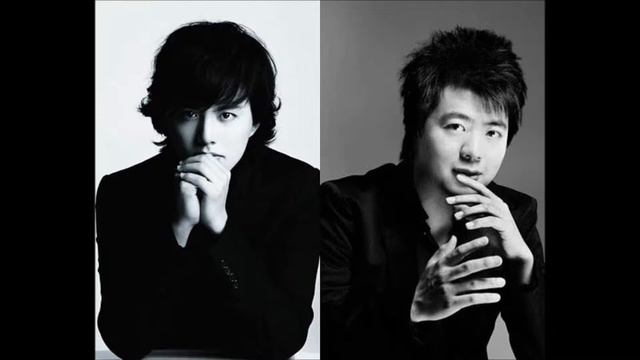 Lang Lang Vs Yundi Li - 