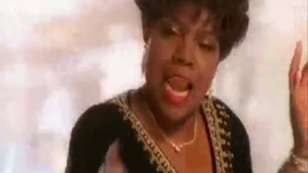 I Will Survive -Gloria Gaynor & Л. Долина