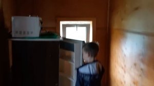 Купили дачу, что дальше? Обзор нашей дачи. Принимаем советы и рекомендации.