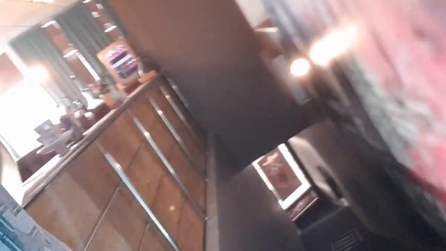 АЭРОГРАФИЯ + ГРАФФИТИ в кальянной смотреть онлайн