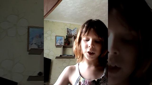 Читаю стихотворение Сергея Михалкова котята . Говорю что-то не не-что классное?????????? смотреть онлайн