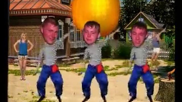 Клип Шоу №2 смотреть онлайн