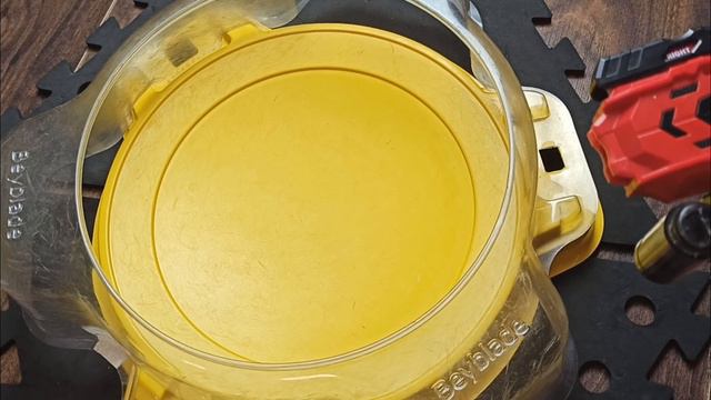 Новая рубрика. Битвы Бейблейд 3 на 3. Тестируем комбинации смотреть онлайн