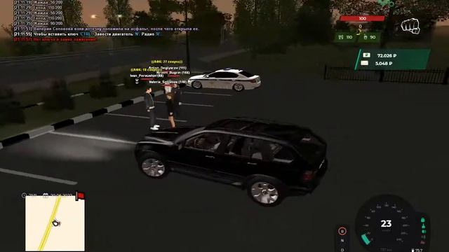 GREENTECH RP | ПРЕОБРАЗИЛ BMW X5 | ТОНЕР | ТЕХ.ОСМОТР | СТРАХОВКА | ПОКРАСКА | #greentech #rp