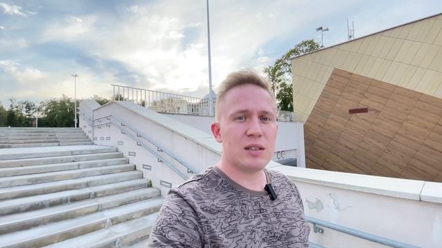 Беларусь, что посмотреть в Минске | 5 главных достопримечательностей смотреть онлайн