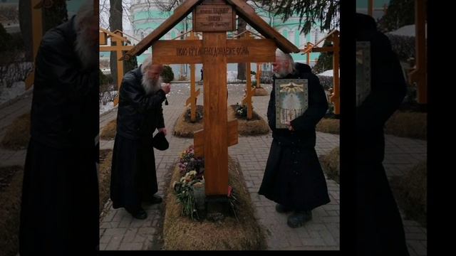 НАКАЗ БОГОРОДИЦЫ НАМ В ЭТОТ "НОВЫЙ ГОД" смотреть онлайн