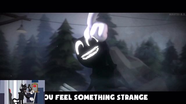 Cartoon Cat - Run Away | @OR3O, SamHaft, SleepingForest (My new channel @hydrogene21anims ?) смотреть онлайн