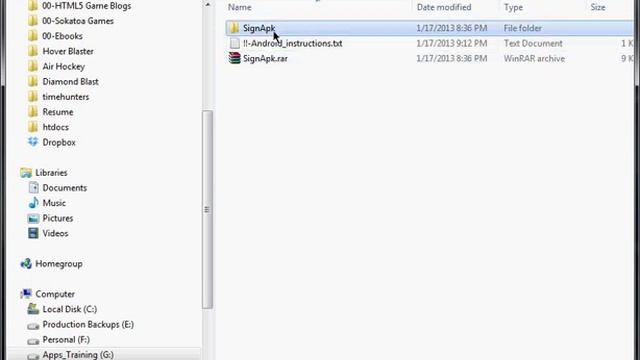 Sign and secure an APK file for Google Play смотреть онлайн