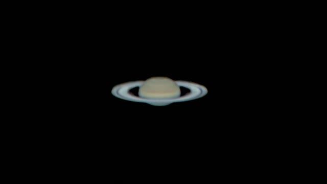 Saturn pictures with 200 mm SCT telescope смотреть онлайн