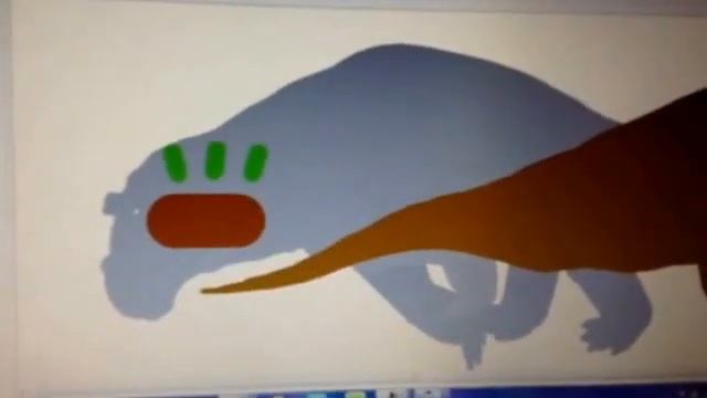 Anteosaurus vs estemmenosuchus смотреть онлайн