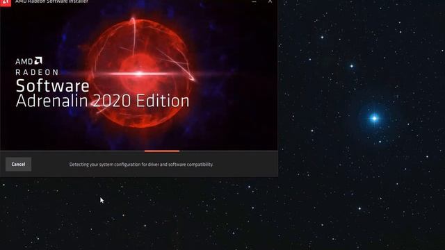 How to fix error 195 in AMD installer. смотреть онлайн
